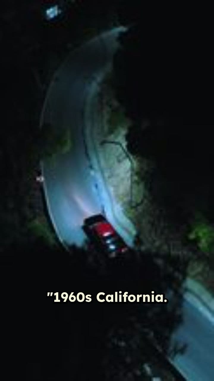 The Zodiac Killer Still Uncaught