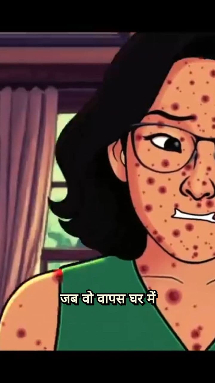 The Doll's Bloody Secret