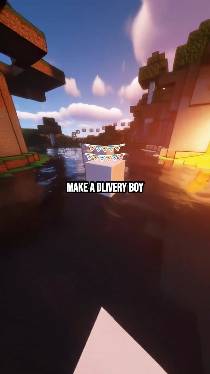 Delivery Boy’s Dramatic Cat Rescue