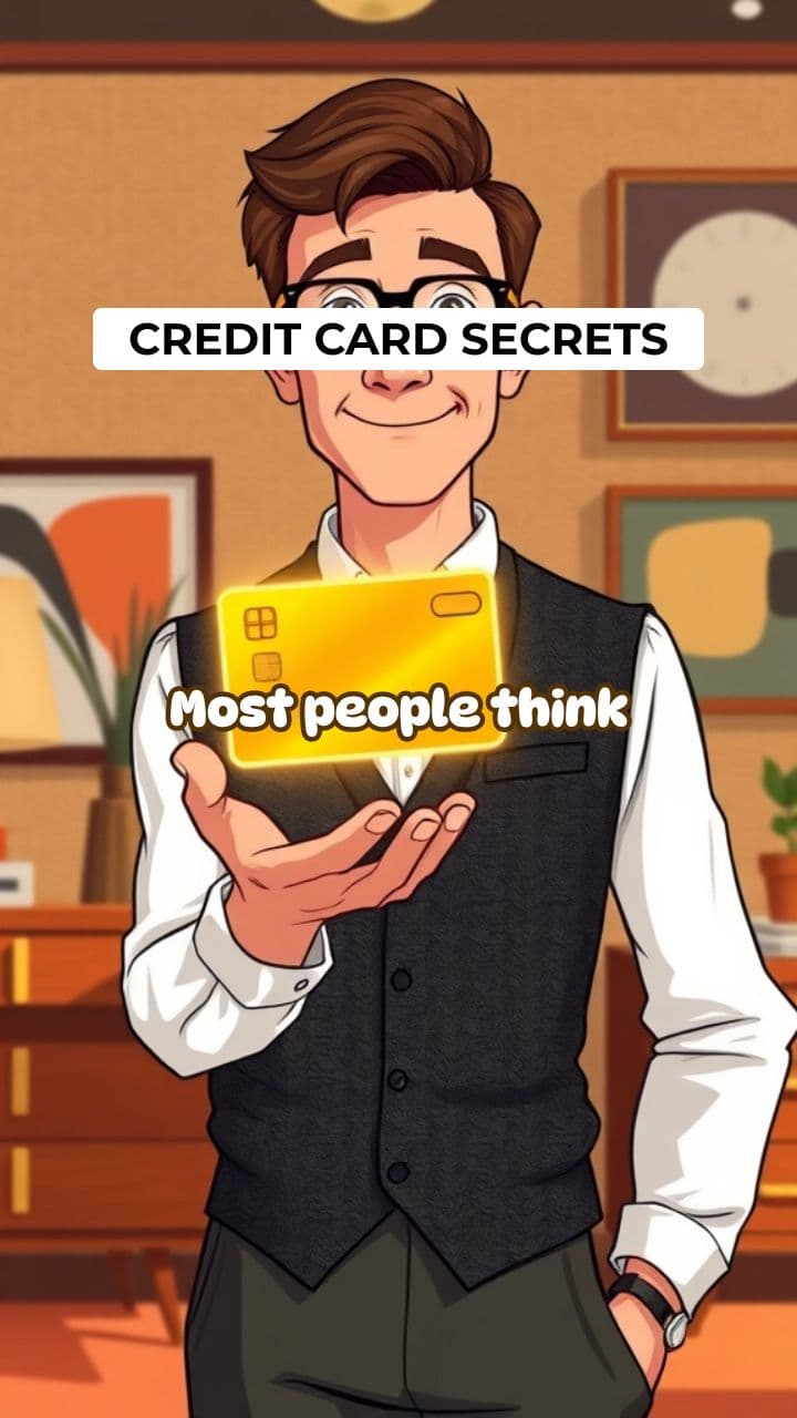 Elite Credit Card Secrets