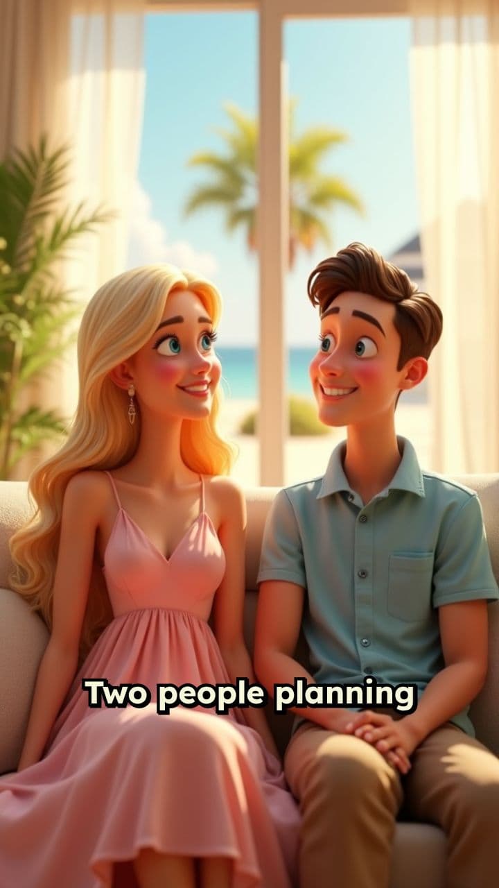 Navigating Future Together