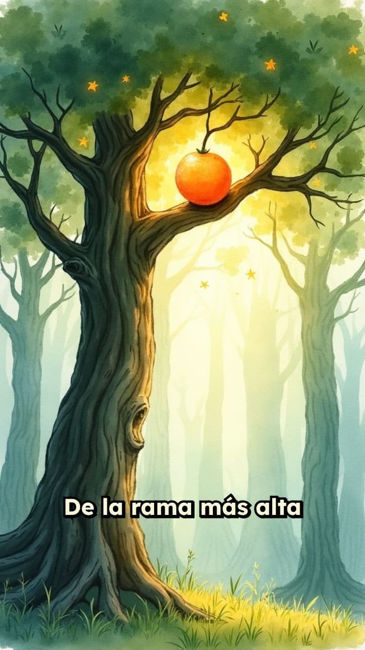 El Fruto de la Memoria y la Paz