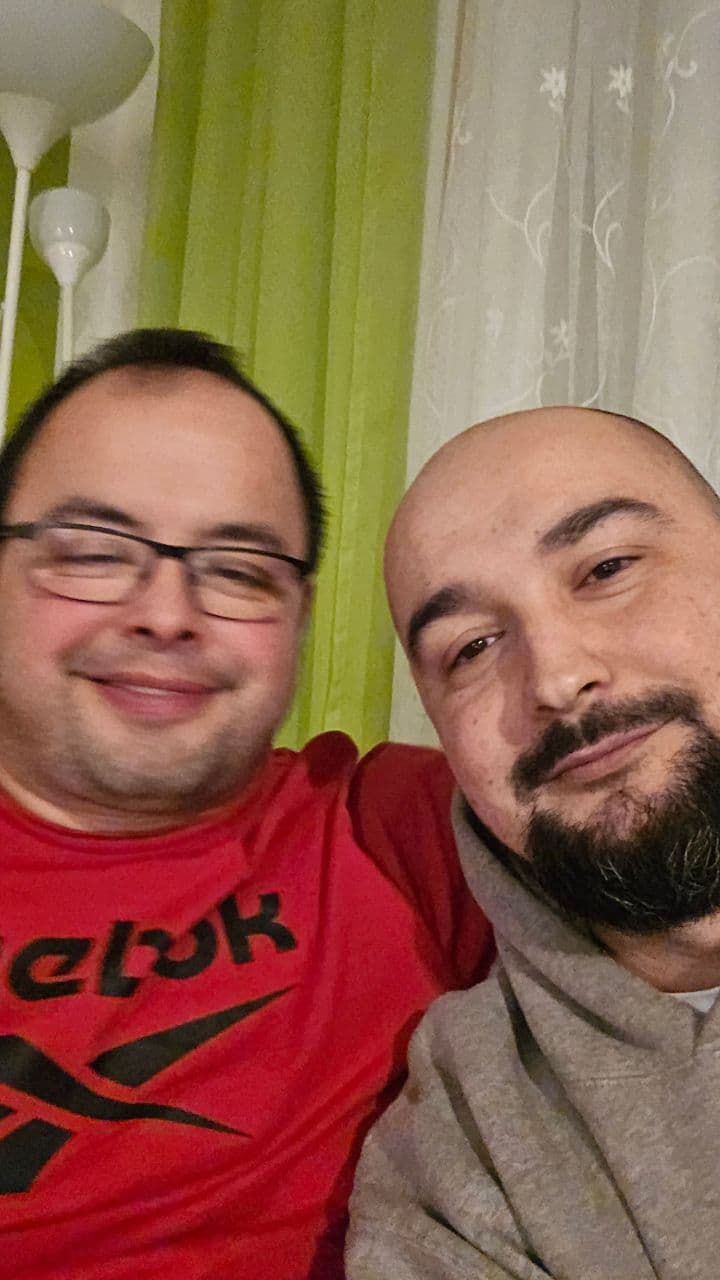 Life’s Too Short for Grudges