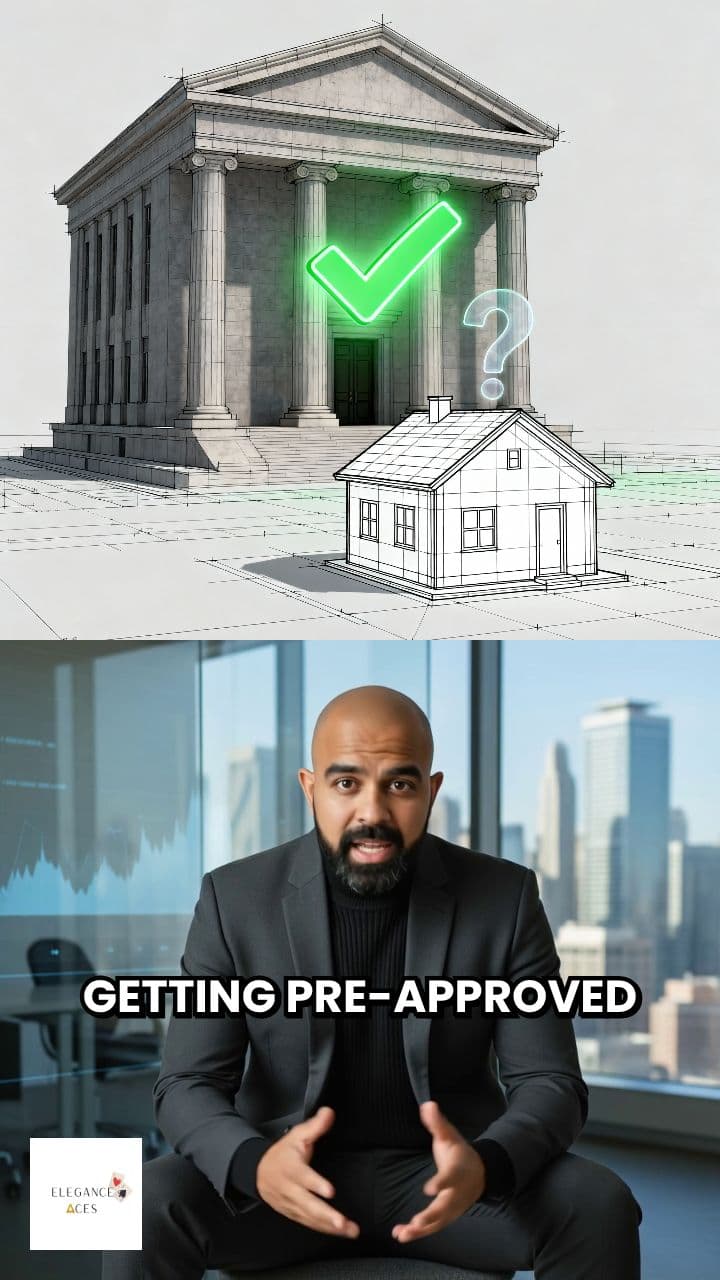 The Importance of Mortgage Pre-Approval