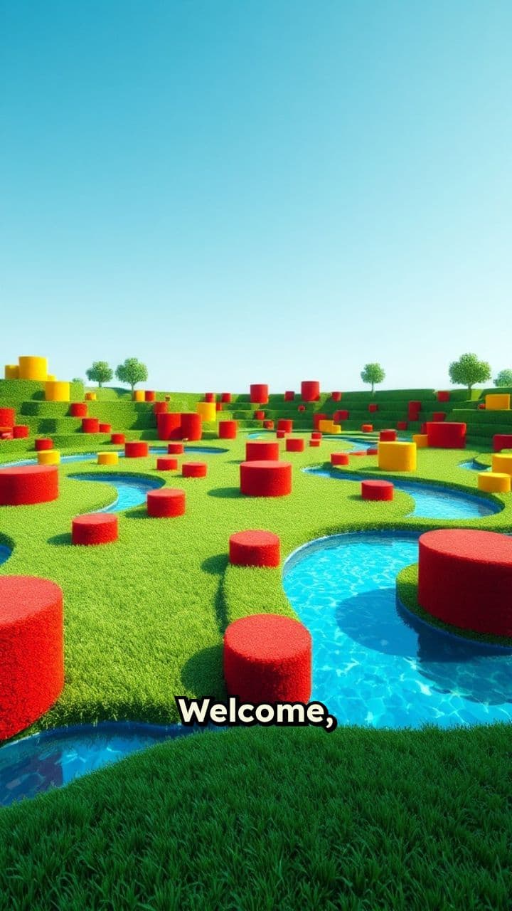 Grade Seven Science Exploration