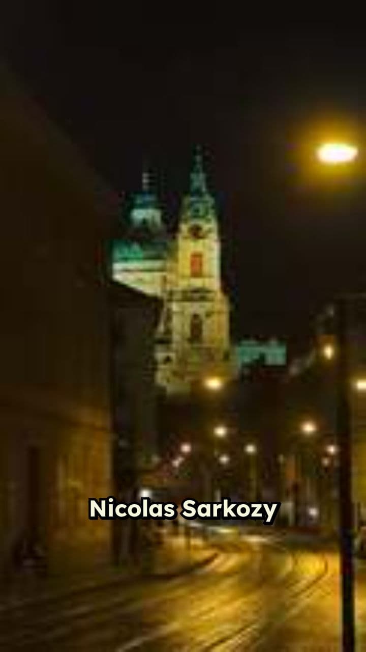 Sarkozy condamné dans l'affaire Bygmalion