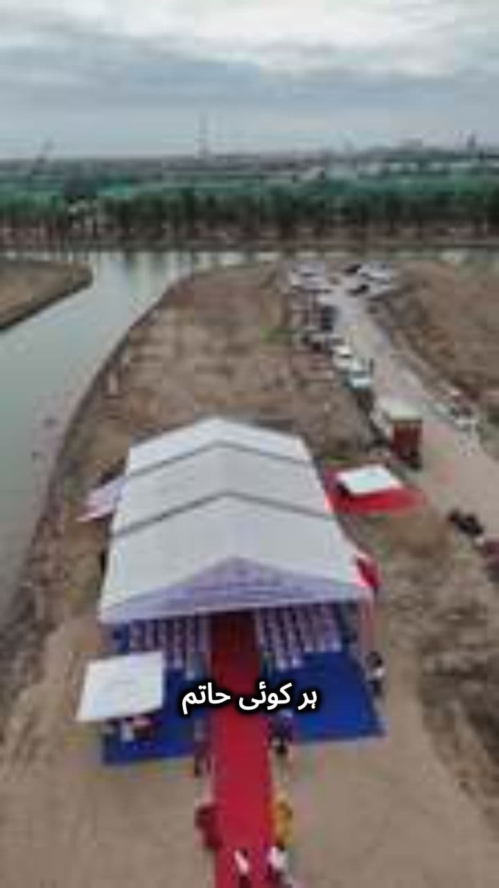 سچ سے افسانہ: حاتم طائی