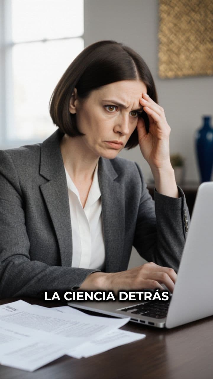 La Ciencia de la Resiliencia