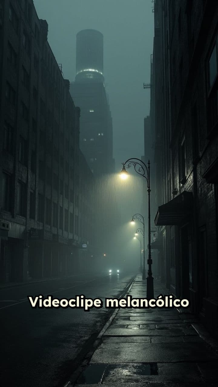 Noites de Solidão e Memórias