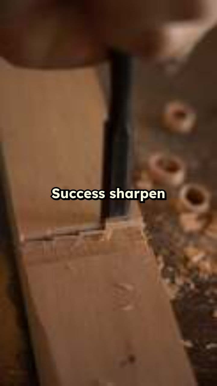 85 - The Edge of Triumph