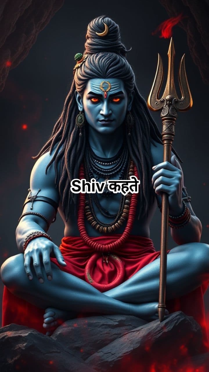 स्वयं को संभालो, संतुलन पाएँ