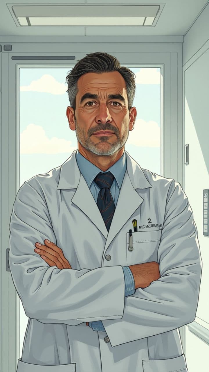 El milagro de la fe y la ciencia