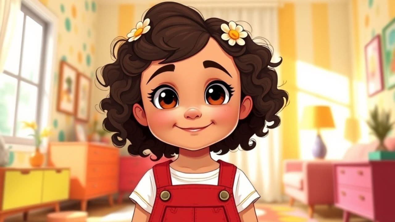 Little Steps, Big Dreams