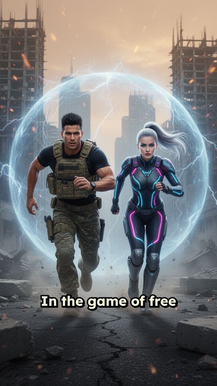 Free Fire Sacrifice for Survival