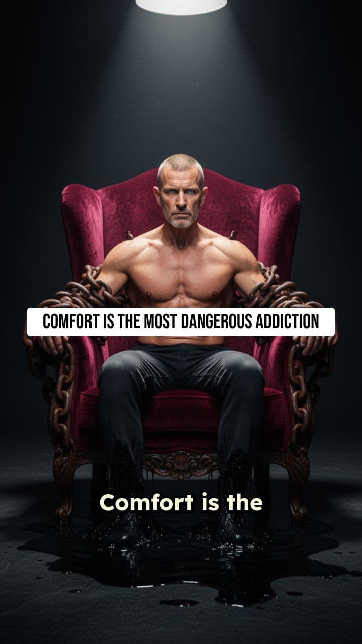 The Brutal Truths of Power