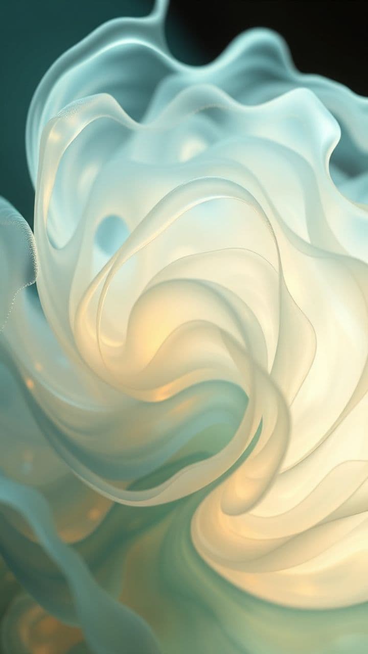 Unconditional Love and Inner Strength