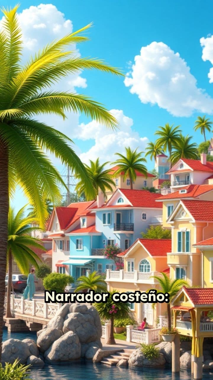 El beso encantado de Lunita