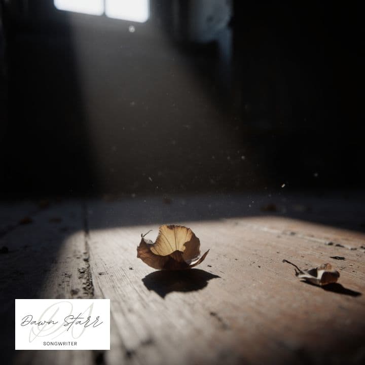 Who Are the Broken Ones?