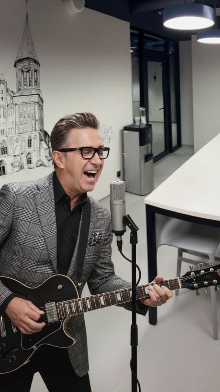 Лучший праздник — Новый год