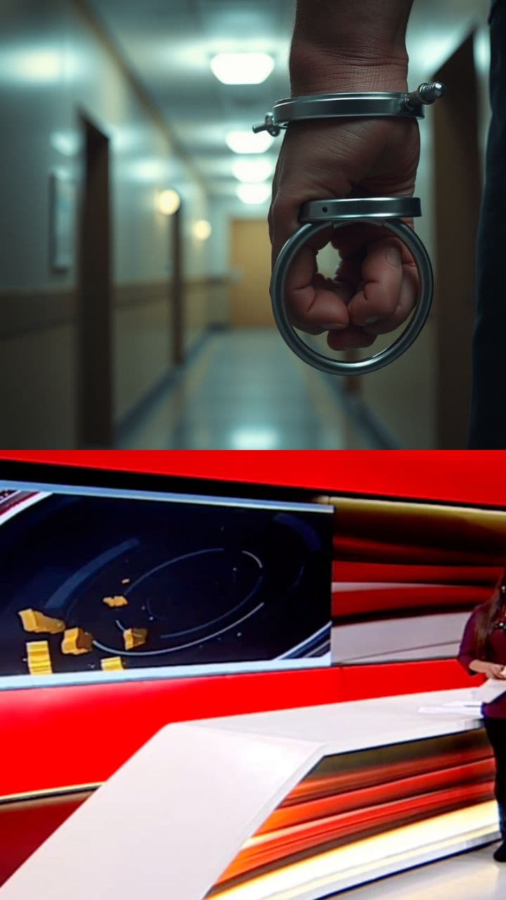 తిరుమల కల్ట్ కేసులో సుబ్రహ్మణ్యం అరెస్ట్