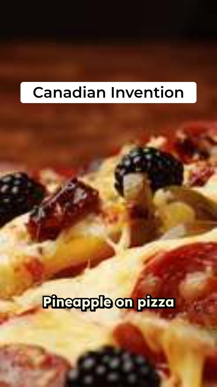 The Pineapple Pizza Rebellion