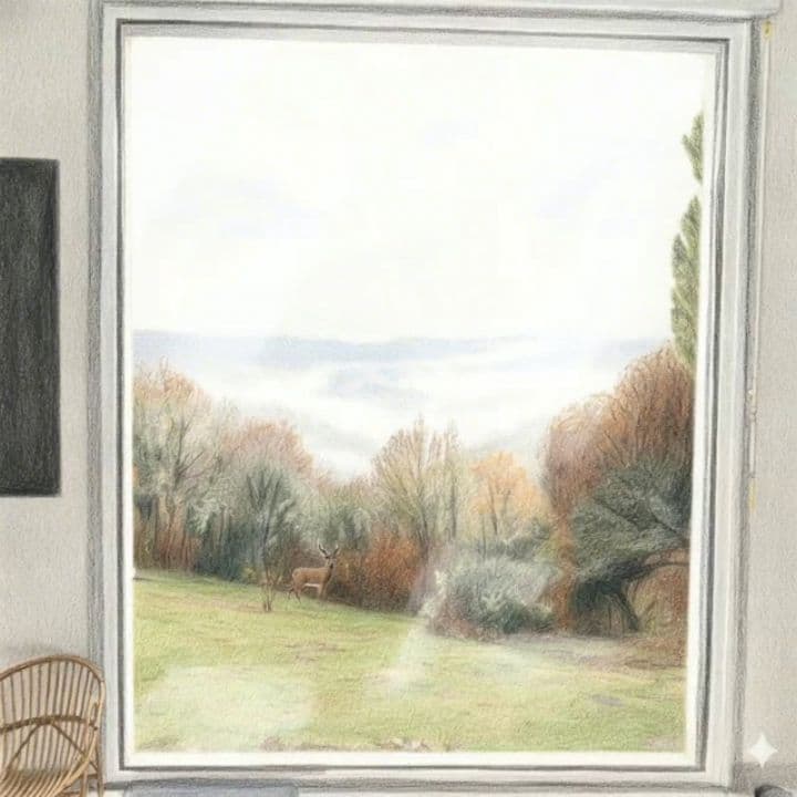 Image transform video