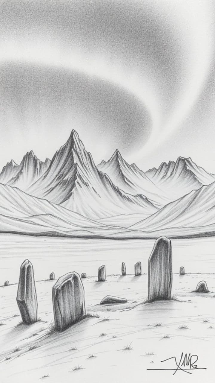 Epic Orchestral Metal Journey