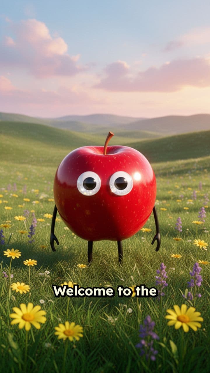 The Meadow Classroom