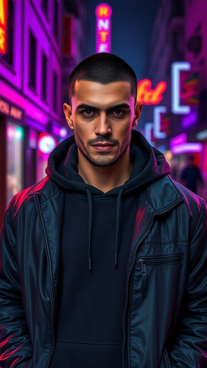 Marka Yağmuru ve Lüks Hız