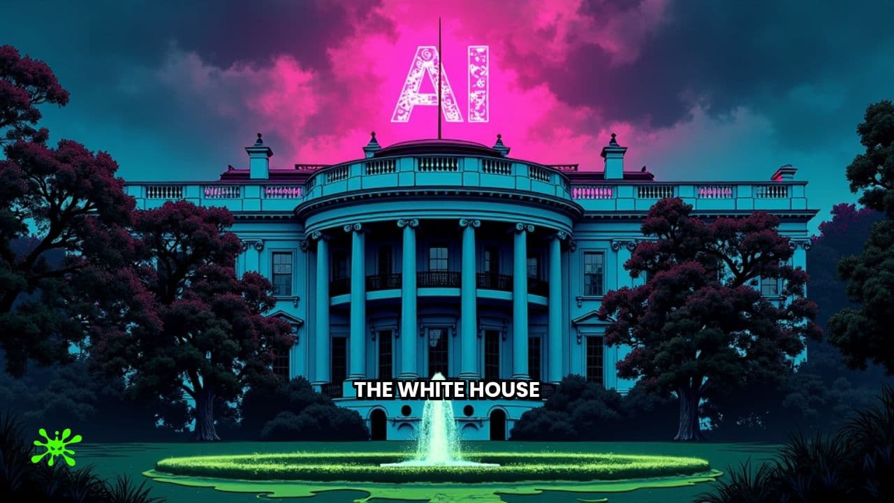 Genesis Mission: AI Industry Bailout?