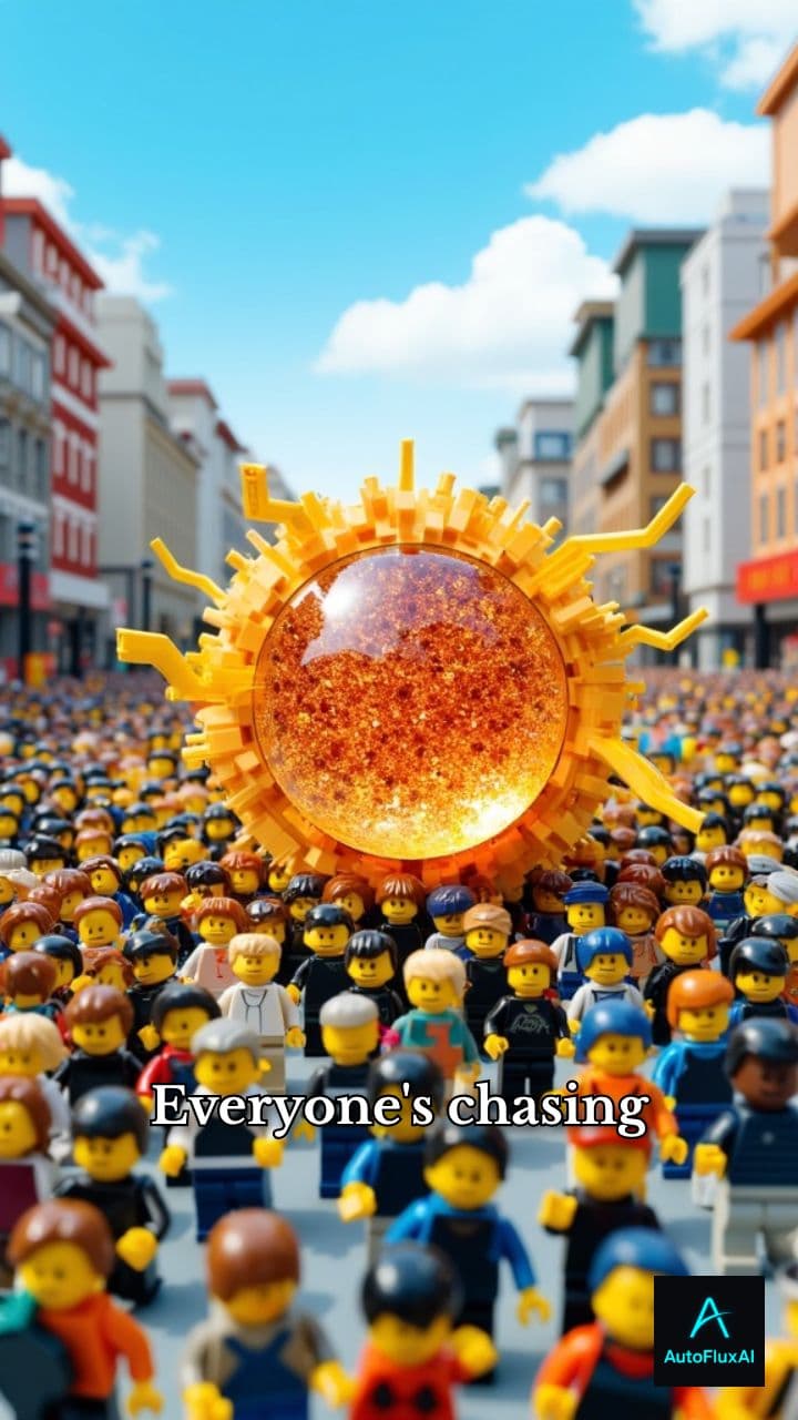 Stay Ahead in Content Creation Trends