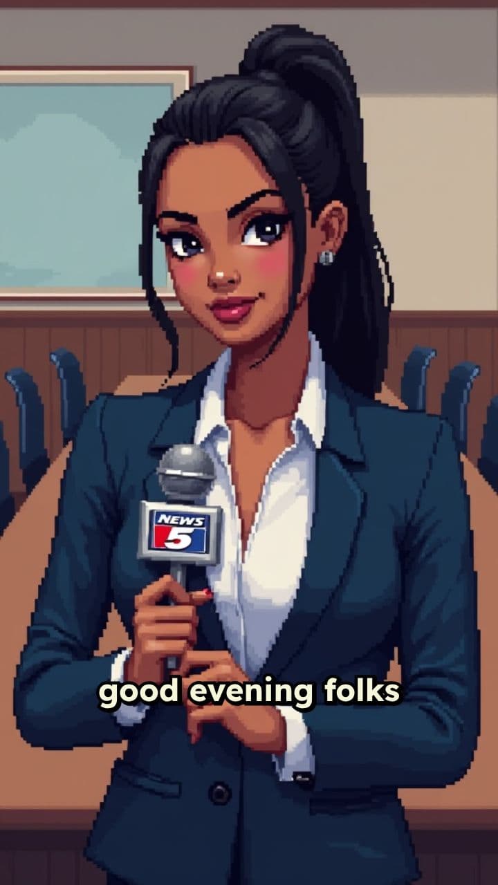 Coquina Water Control District Meeting Chaos