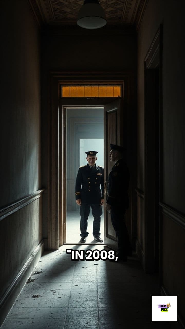 The Forgotten Life of Hedviga Golik