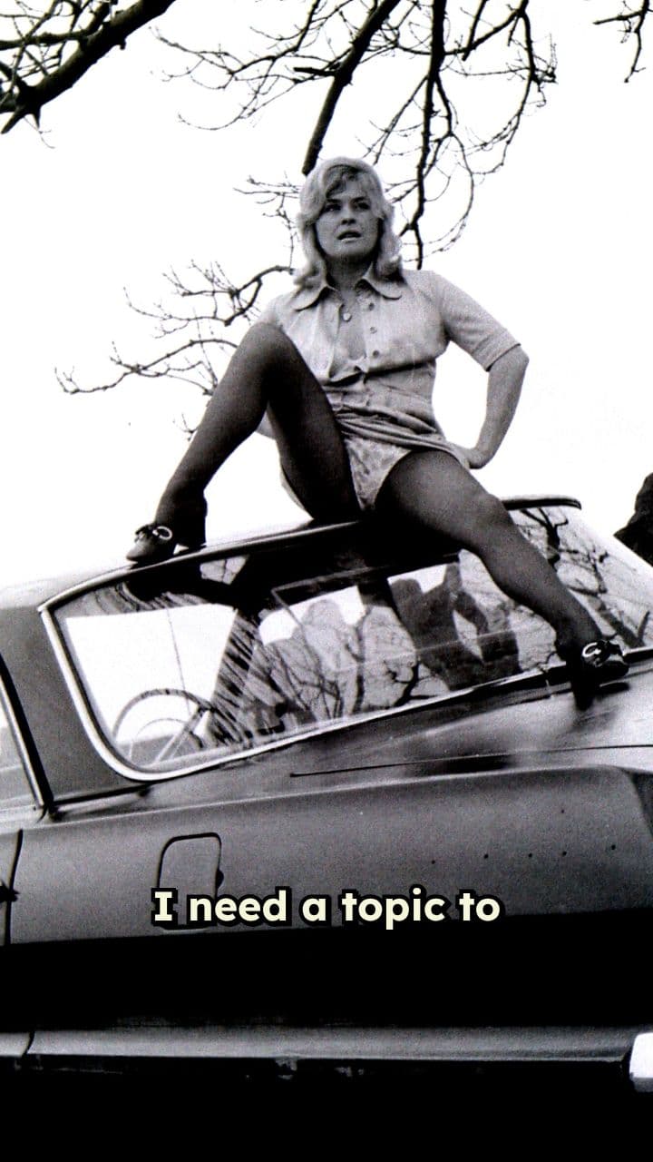 Please Provide the Actual Topic