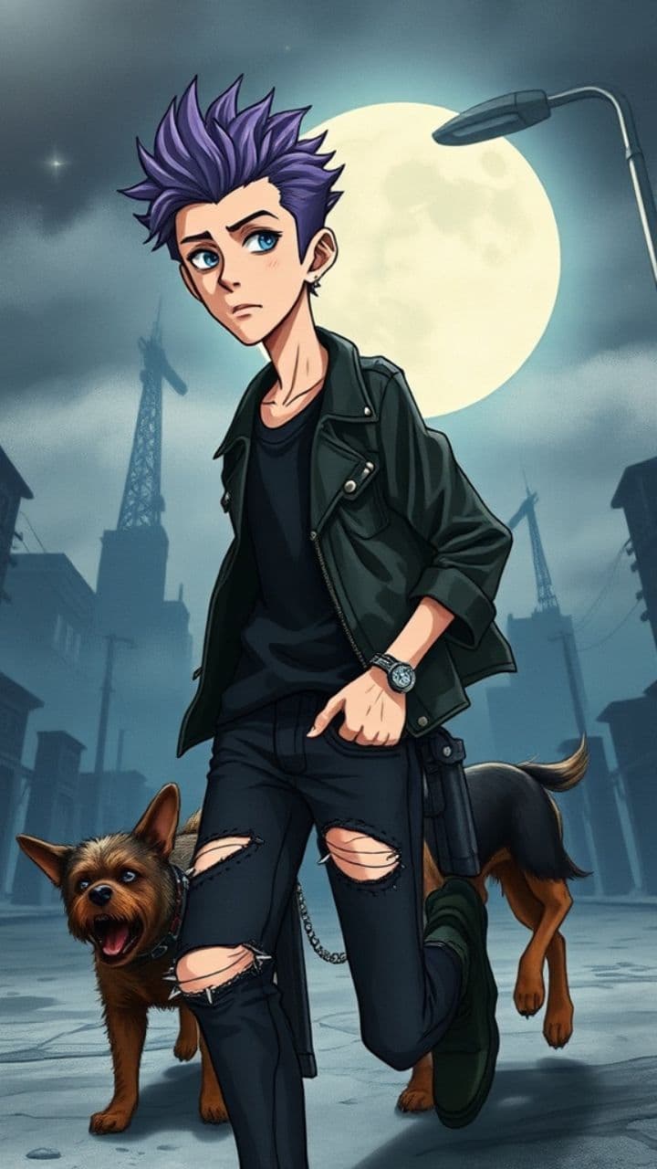 Días Borrachos y Vacíos