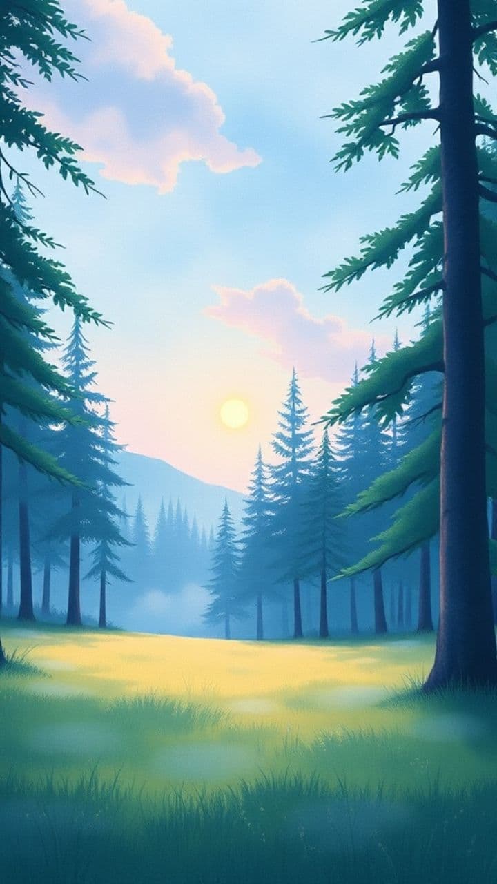 Heartbeat, My Melody