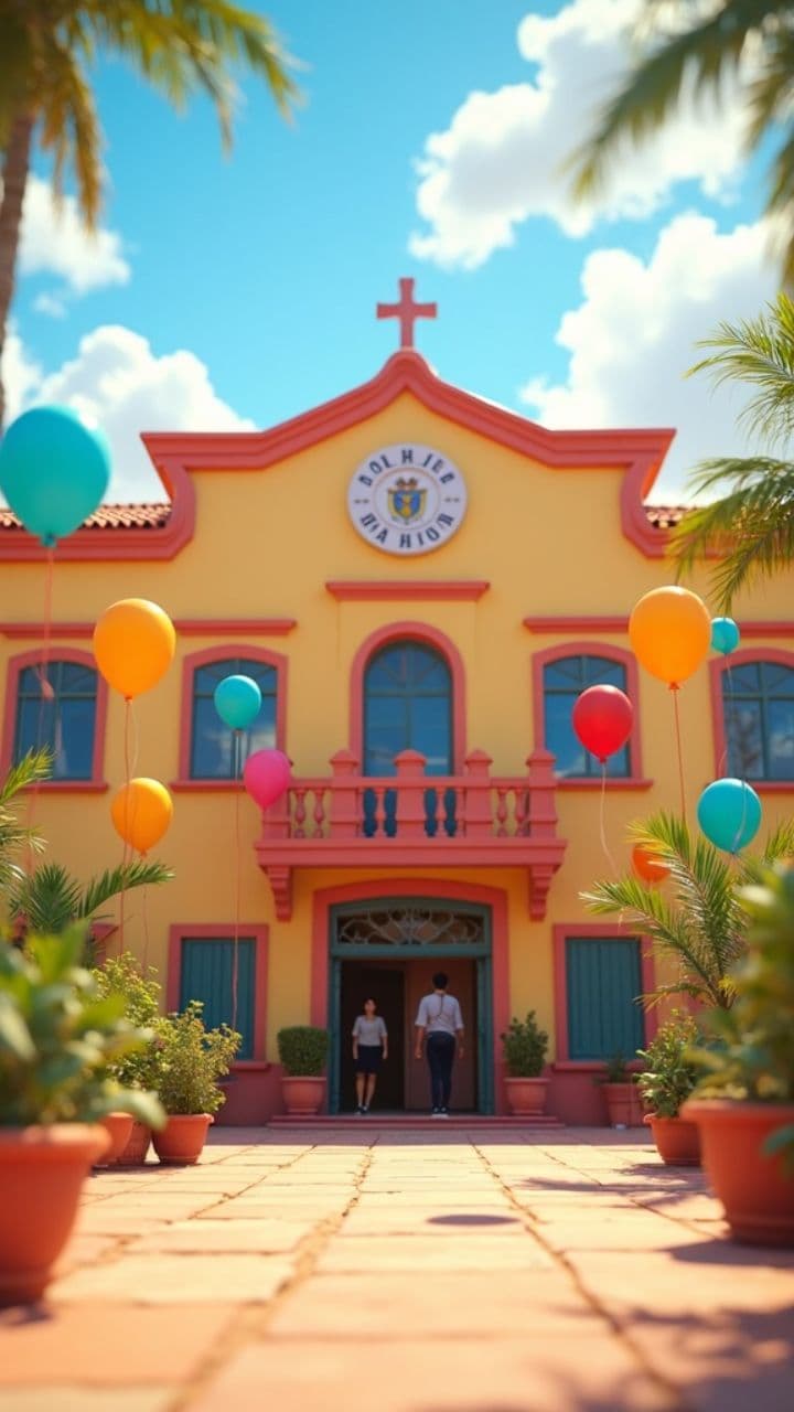 Creciendo Juntos en Diversidad