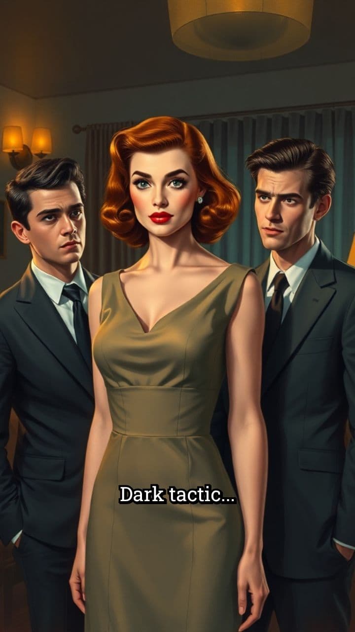 Triangulation: A Trap of Insecurity