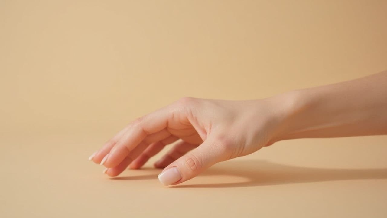 Smooth Skin Close-ups