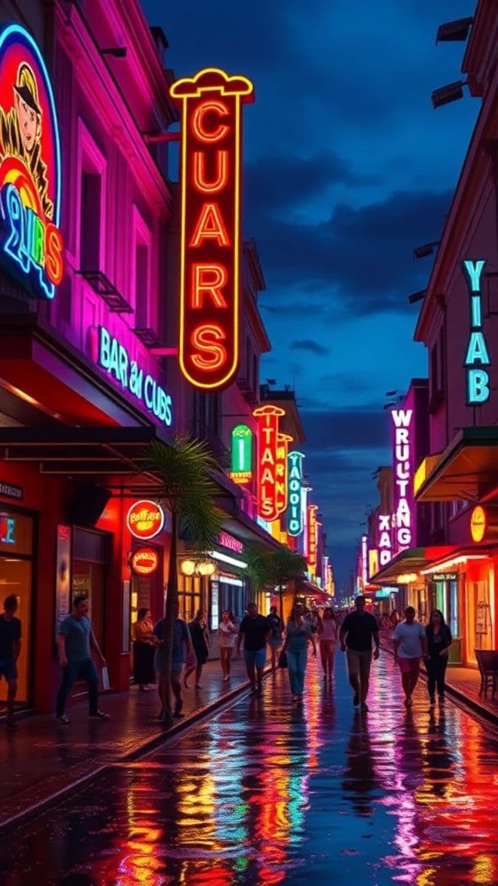 Báilame Lento, Amor y Ritmo