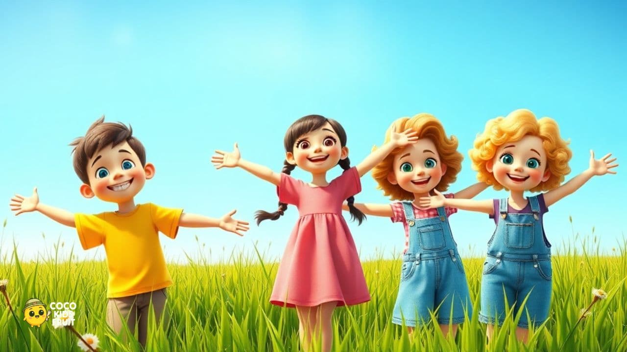 Alphabet Adventure from A to Z