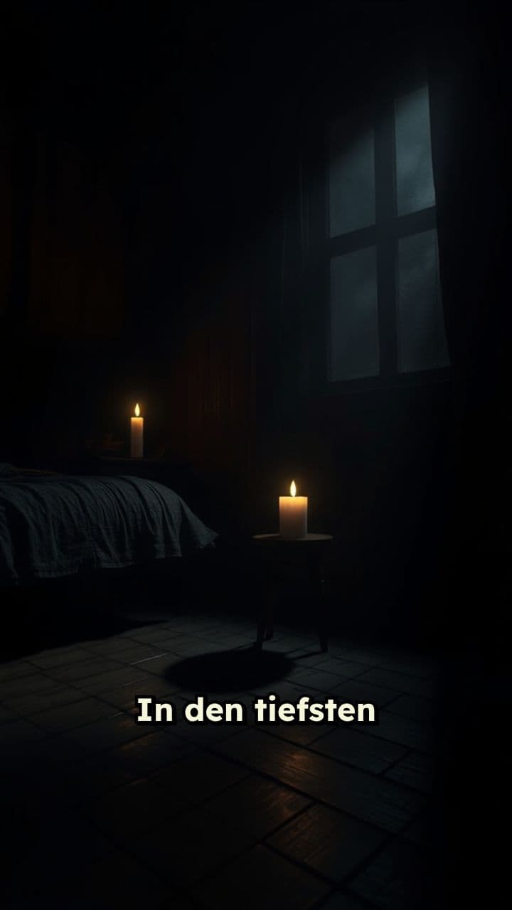 Schatten der Nacht: Die Austreibung