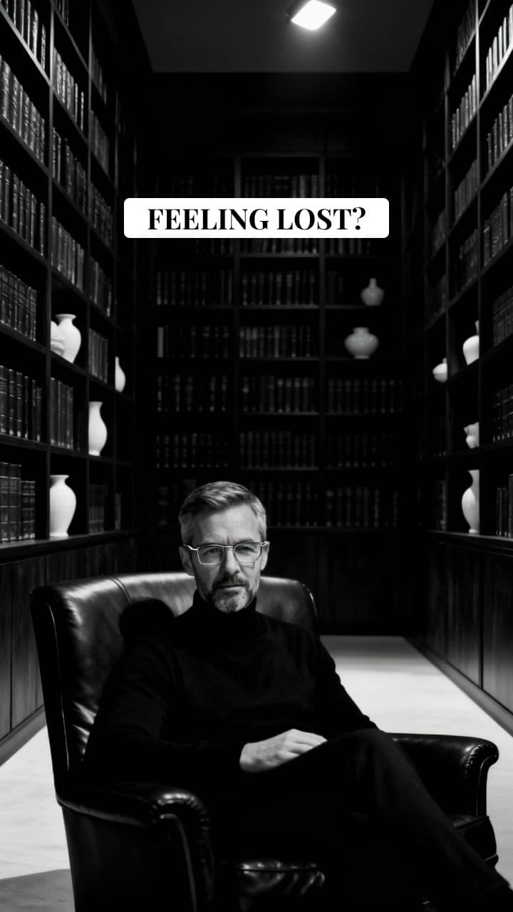 Beat the Book Hangover - Etsy UGC Ad