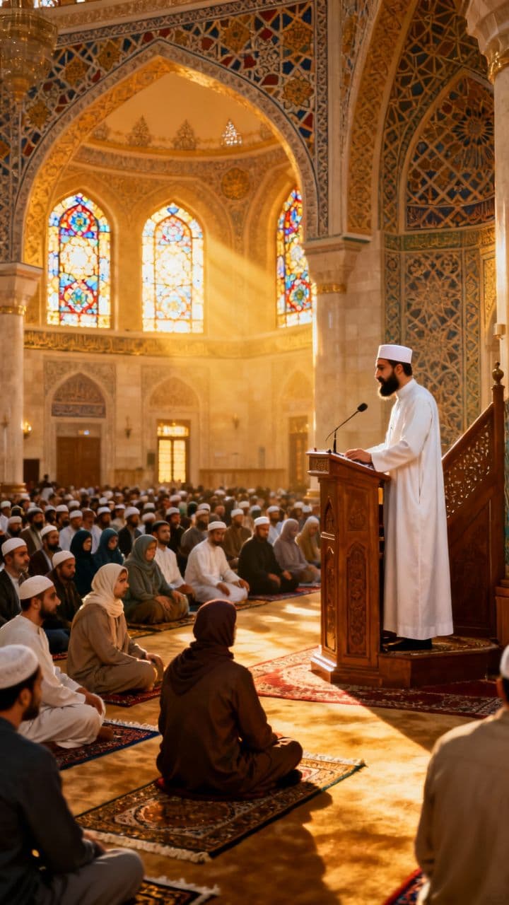 دین کی تعلیم پر پابندی کا خطرہ