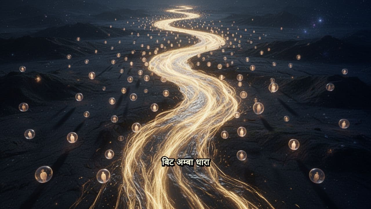 मां अंबा जगदंबा स्तुति