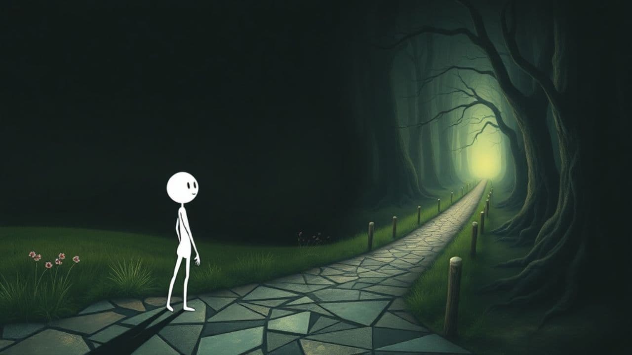 Survival Instinct Disguised as Intuition