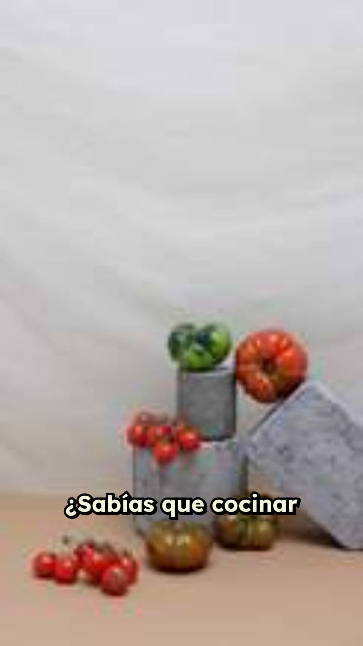 Cocina Saludable y Ahorra