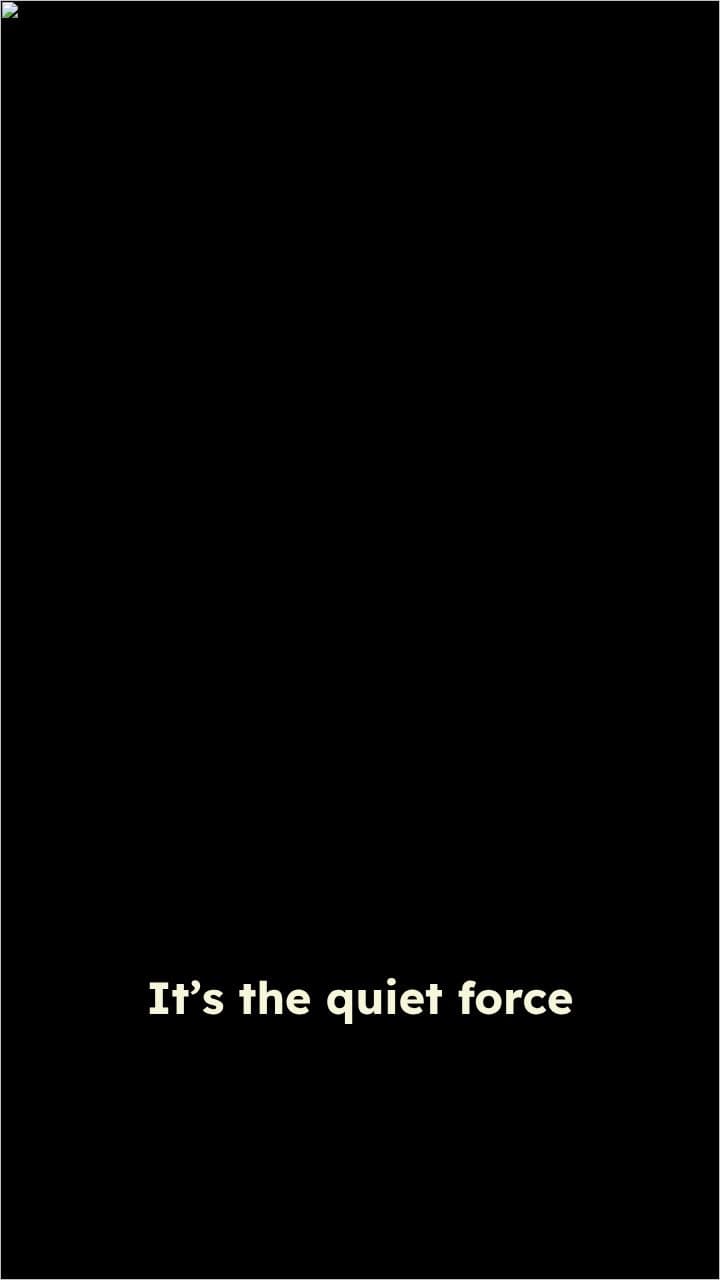 The Power of Perseverance