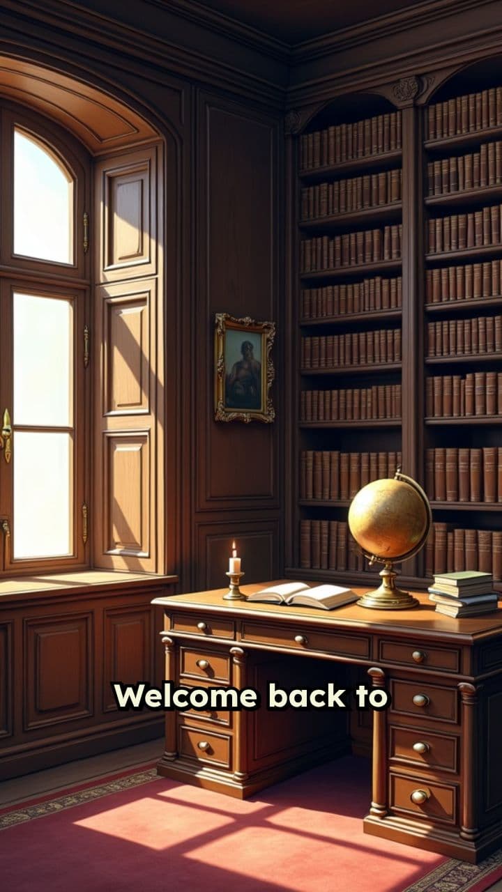 The Enlightenment: Ideas That Changed the World