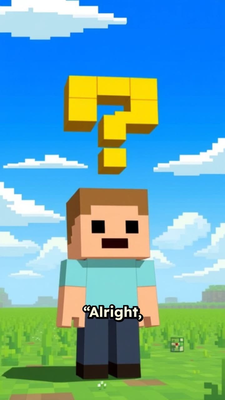 Life-Changing Choice: A or B?